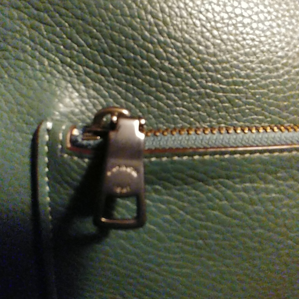 Coach bag - Picture 7 of 8